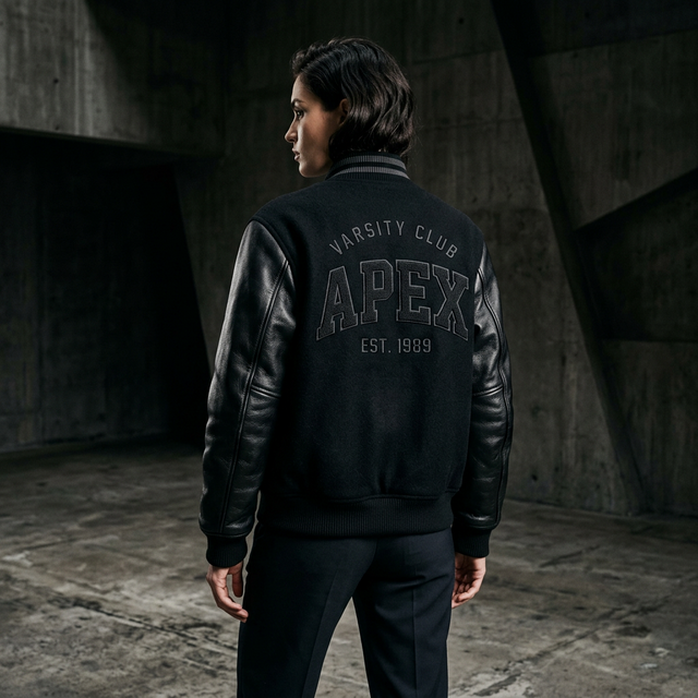 NWARE product photograph — Back Ghost