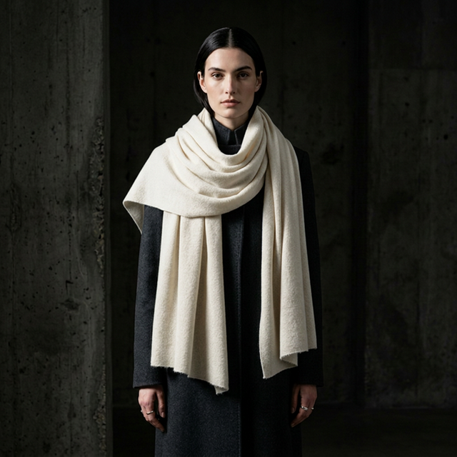 NWARE product photograph — Bone White colorway