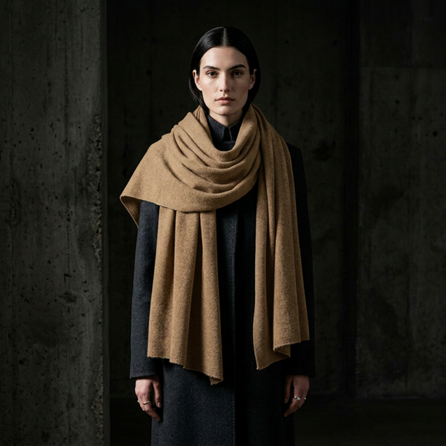 NWARE product photograph — Camel colorway