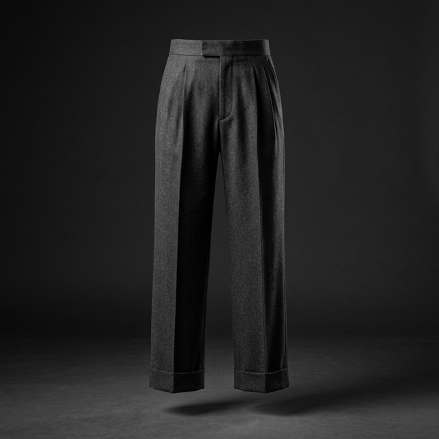 NWARE product photograph — Front Ghost