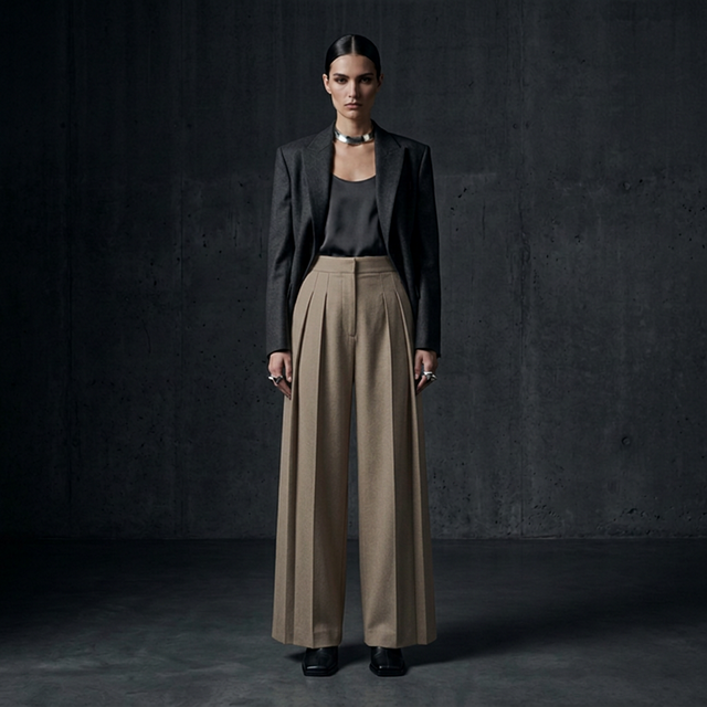 NWARE product photograph — Stone colorway