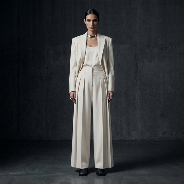 NWARE product photograph — Chalk colorway