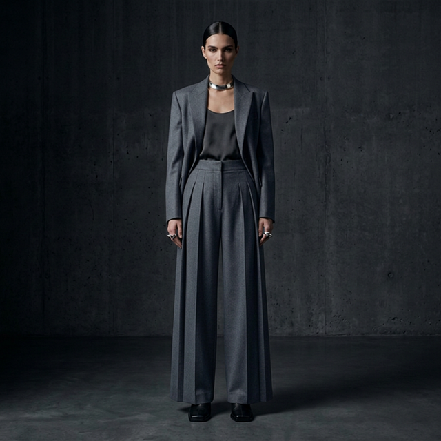 NWARE product photograph — Slate colorway