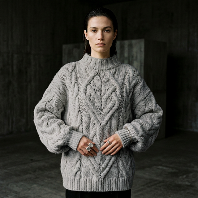 NWARE product photograph — Concrete Grey colorway