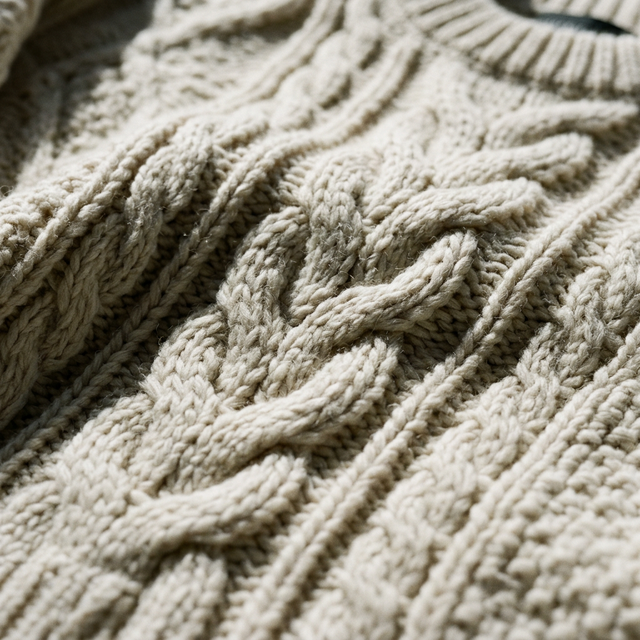 NWARE product photograph — Detail Close-up