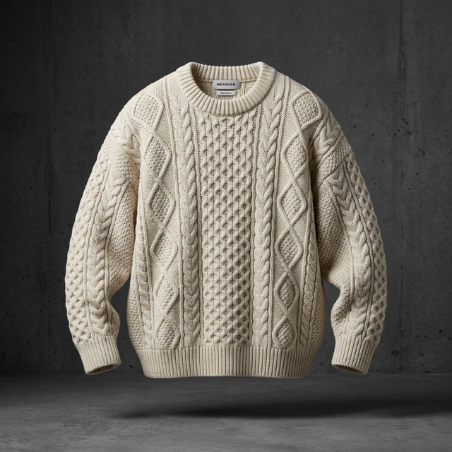 NWARE product photograph — Front Ghost