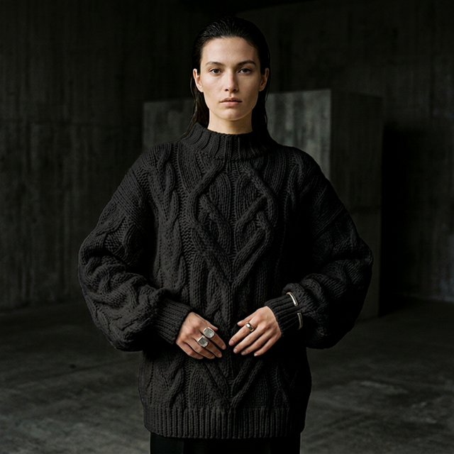 NWARE product photograph — Obsidian Black colorway