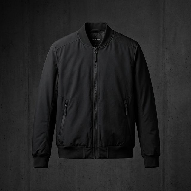 NWARE product photograph — Front Ghost